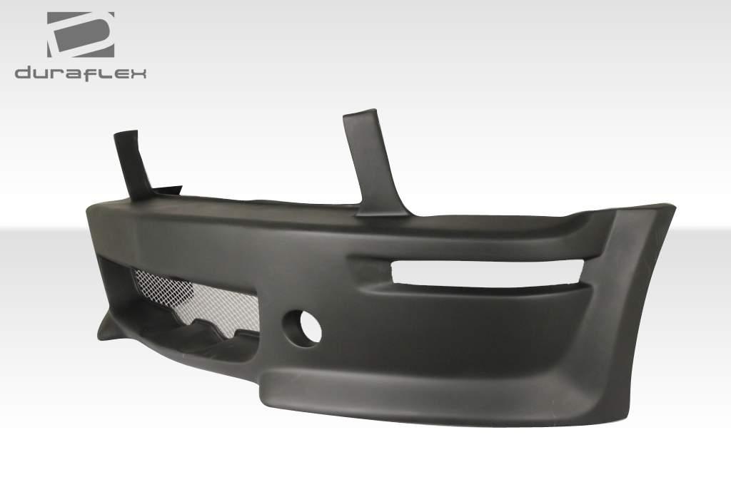 2005-2009 Ford Mustang Eleanor Front Bumper Cover, Fiberglass - view 8