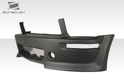 2005-2009 Ford Mustang Eleanor Front Bumper Cover, Fiberglass - view 8