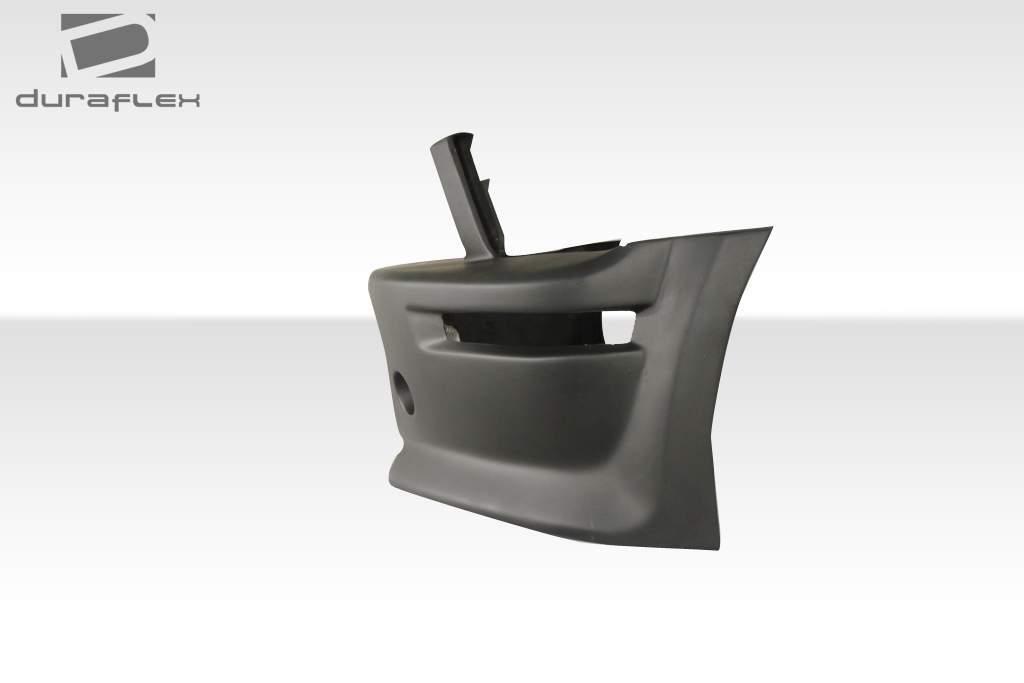 2005-2009 Ford Mustang Eleanor Front Bumper Cover, Fiberglass - view 9