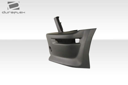 2005-2009 Ford Mustang Eleanor Front Bumper Cover, Fiberglass - view 9