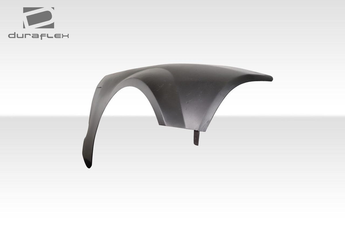 2005-2009 Ford Mustang GT350 V2 Look Front Fenders, Fiberglass - view 5