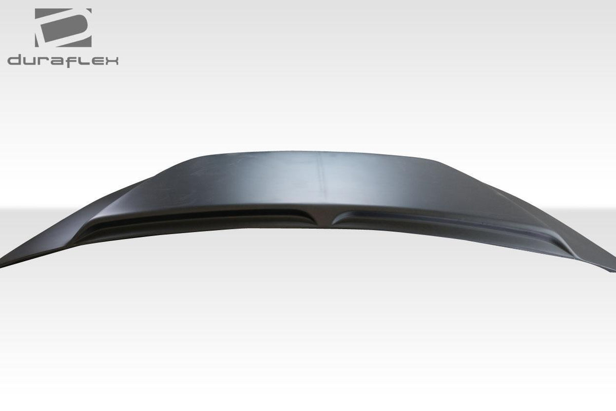 2005-2009 Ford Mustang GT500 V4 Hood, Fiberglass - view 5