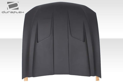 2005-2009 Ford Mustang Mach 2 Hood, Fiberglass - view 10
