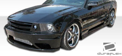 2005-2009 Ford Mustang Stallion Body Kit, Fiberglass - view 10