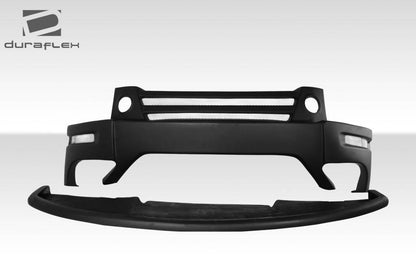 2005-2009 Ford Mustang Stallion Body Kit, Fiberglass - view 11