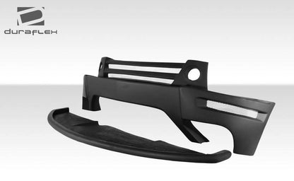 2005-2009 Ford Mustang Stallion Body Kit, Fiberglass - view 12
