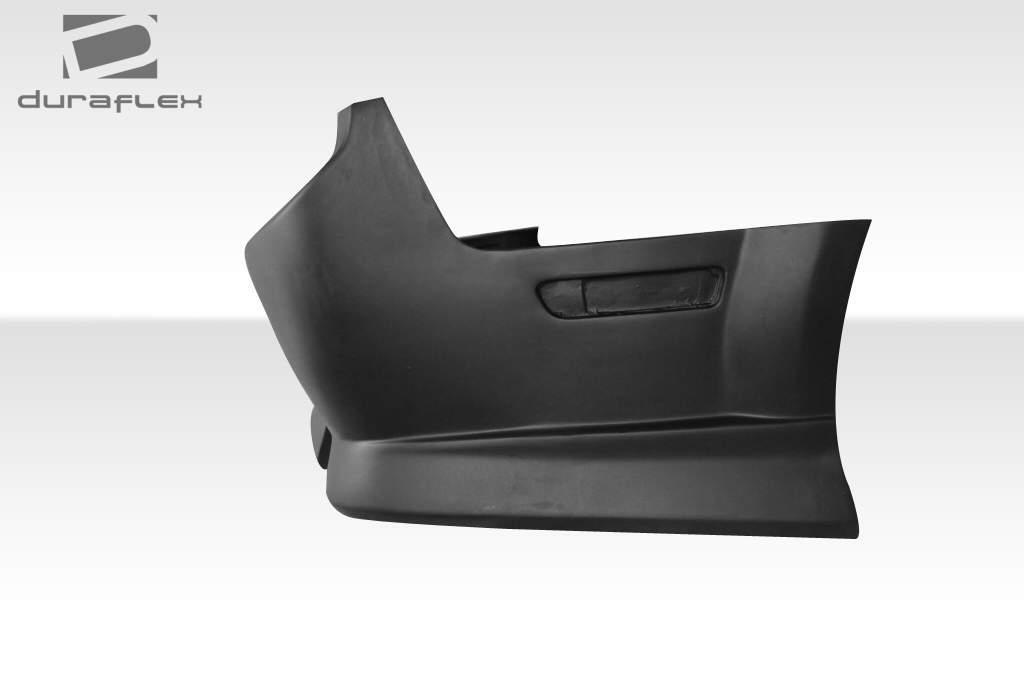 2005-2009 Ford Mustang Stallion Body Kit, Fiberglass - view 6