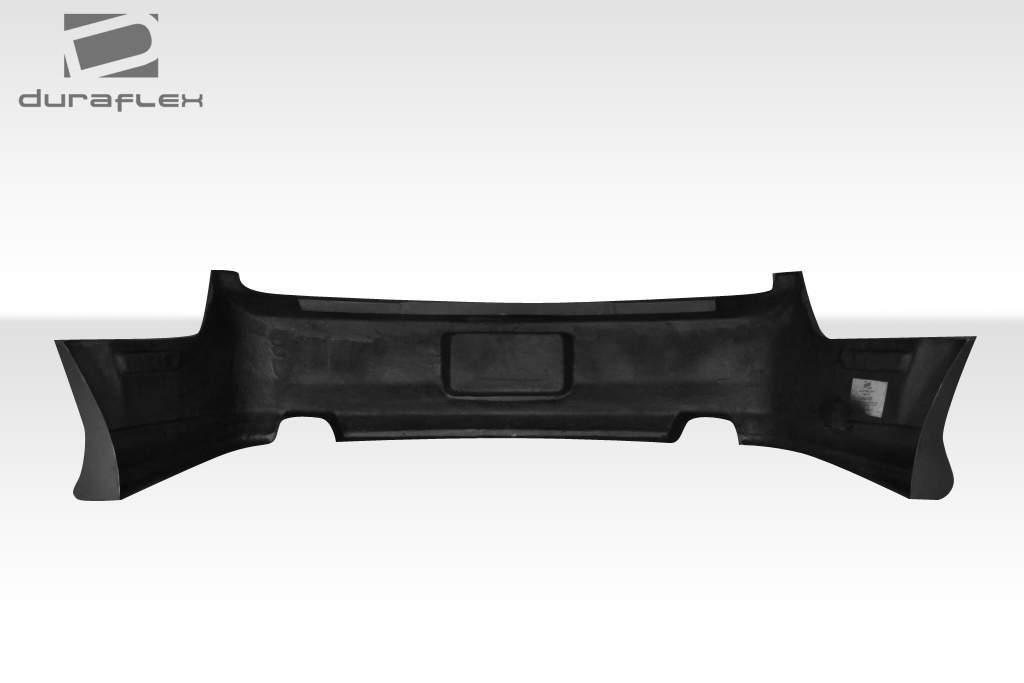 2005-2009 Ford Mustang Stallion Body Kit, Fiberglass - view 7