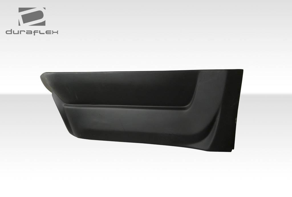 2005-2009 Ford Mustang V6 Racer Body Kit, Fiberglass - view 10