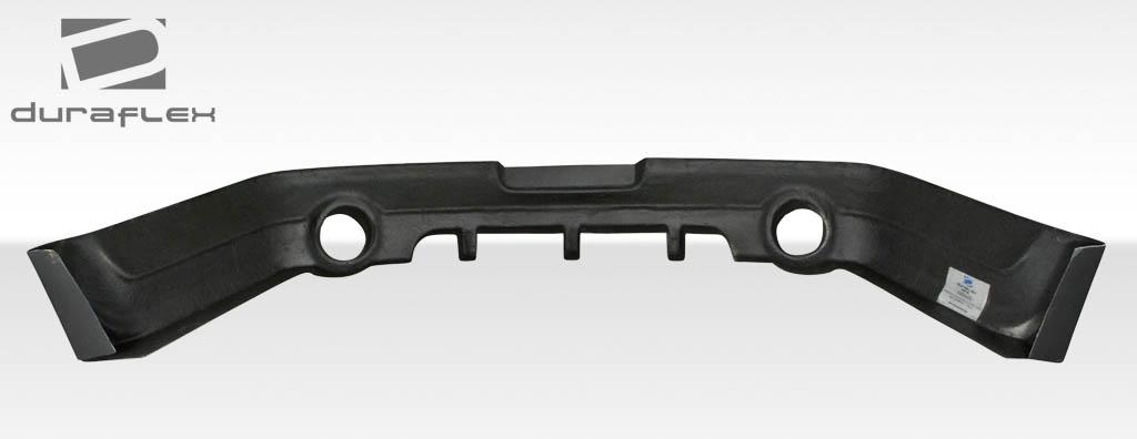 2005-2009 Ford Mustang V6 Racer Body Kit, Fiberglass - view 11