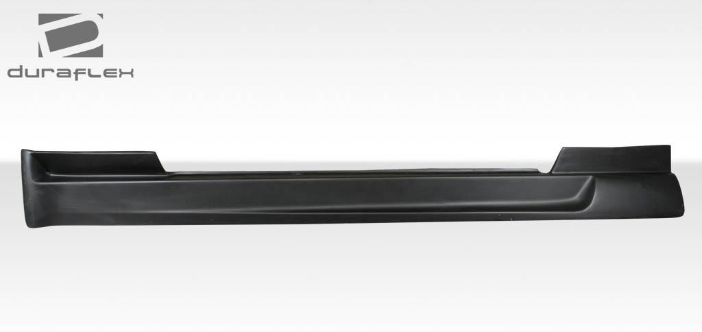 2005-2009 Ford Mustang V6 Racer Body Kit, Fiberglass - view 4