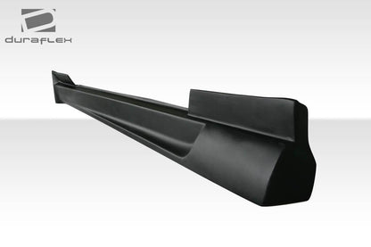 2005-2009 Ford Mustang V6 Racer Body Kit, Fiberglass - view 5