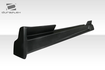 2005-2009 Ford Mustang V6 Racer Body Kit, Fiberglass - view 6