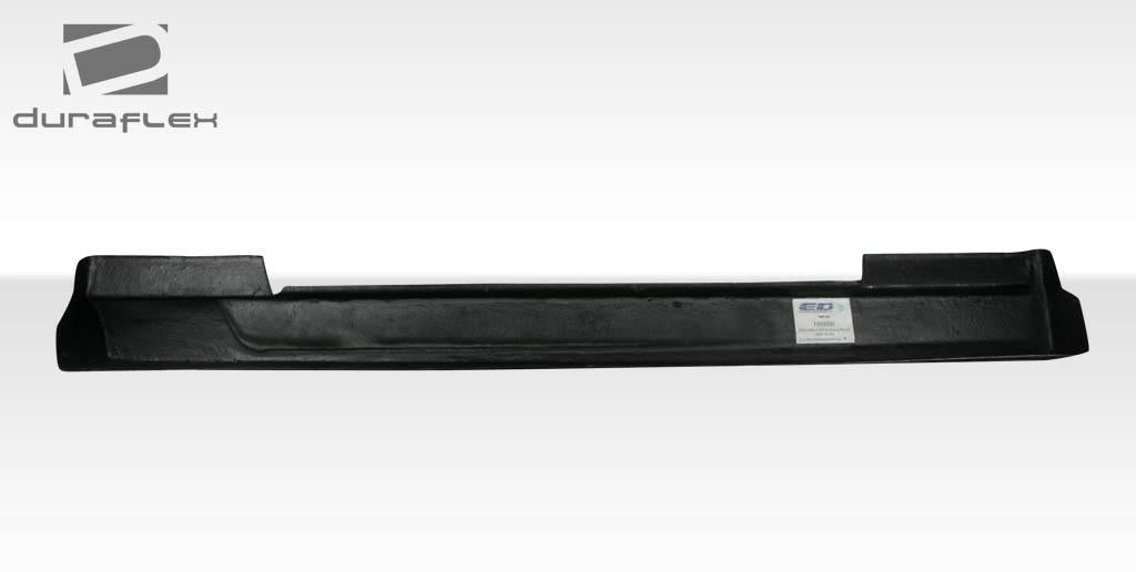 2005-2009 Ford Mustang V6 Racer Body Kit, Fiberglass - view 7