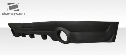 2005-2009 Ford Mustang V6 Racer Body Kit, Fiberglass - view 9