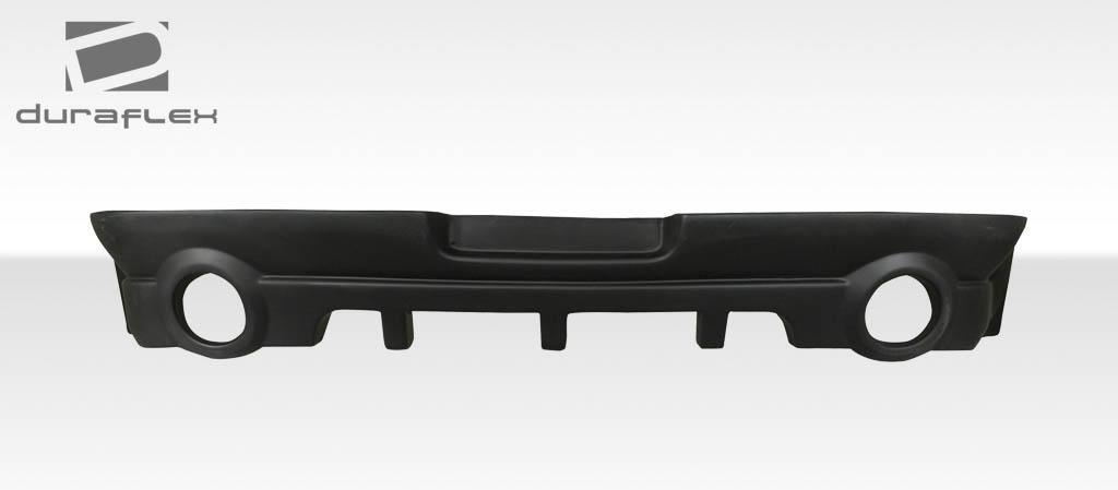 2005-2009 Ford Mustang V8 Racer Body Kit, Fiberglass - view 12