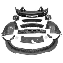 2005-2009 Ford Mustang GT500 OEM Style Conversion Kit - view 2