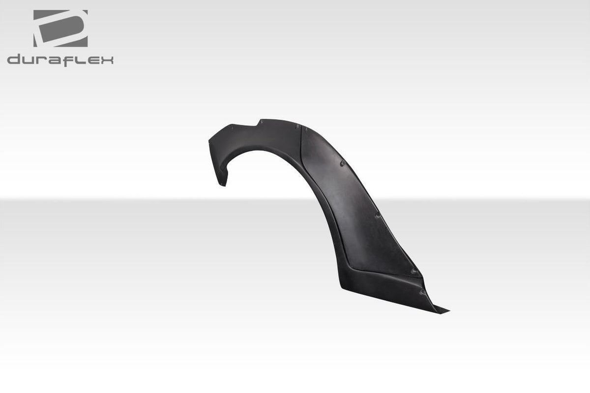 2005-2009 Subaru Legacy MSR Wide Rear Fender Flares - 4 Piece (50mm - view 4