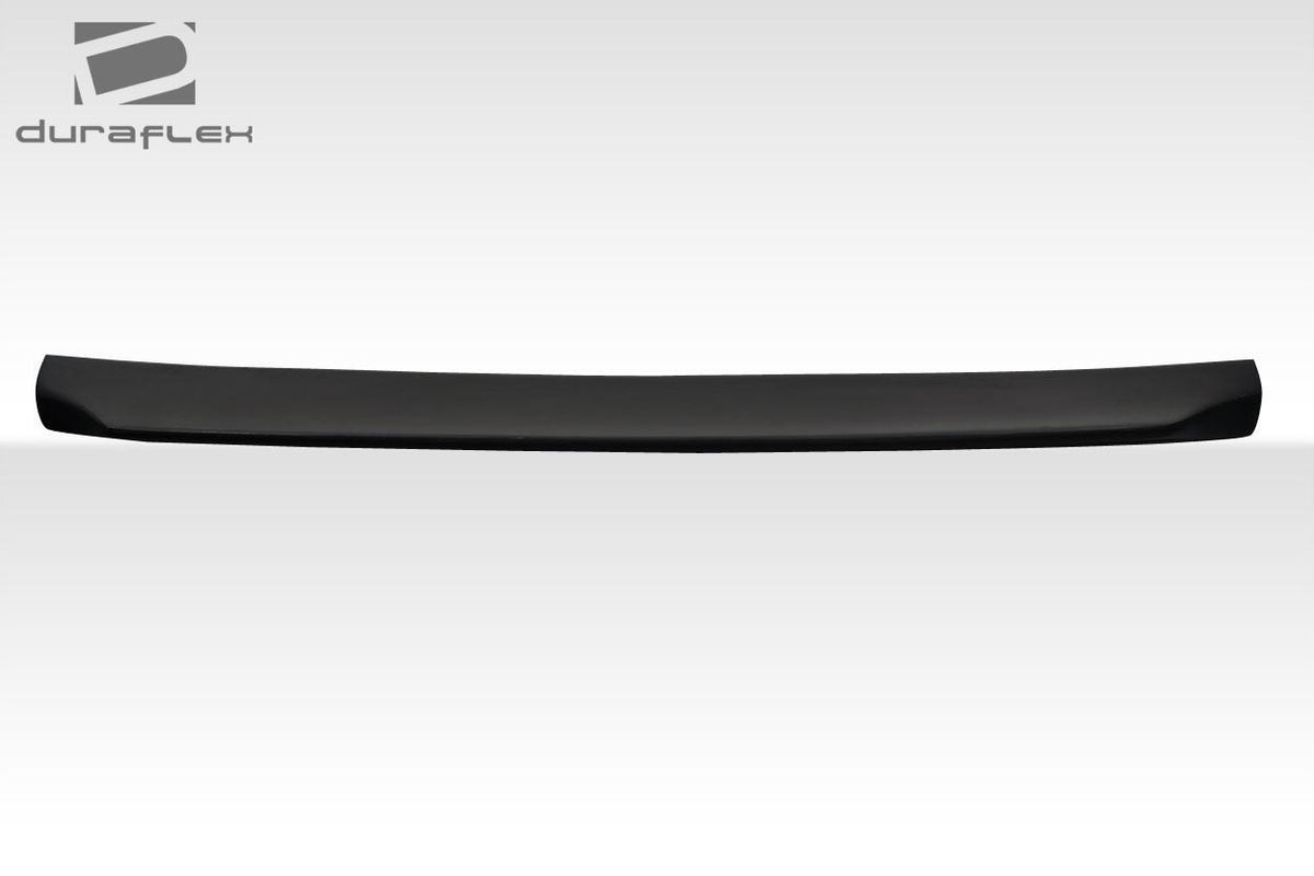 2005-2009 Subaru Legacy Techica Rear Wing Spoiler, Fiberglass - view 3