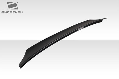 2005-2009 Subaru Legacy Techica Rear Wing Spoiler, Fiberglass - view 5