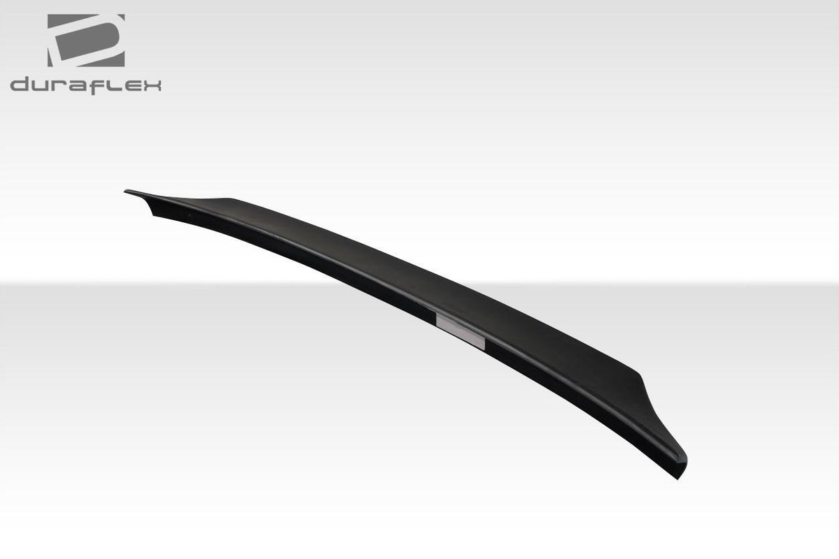 2005-2009 Subaru Legacy Techica Rear Wing Spoiler, Fiberglass - view 7