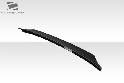 2005-2009 Subaru Legacy Techica Rear Wing Spoiler, Fiberglass - view 7
