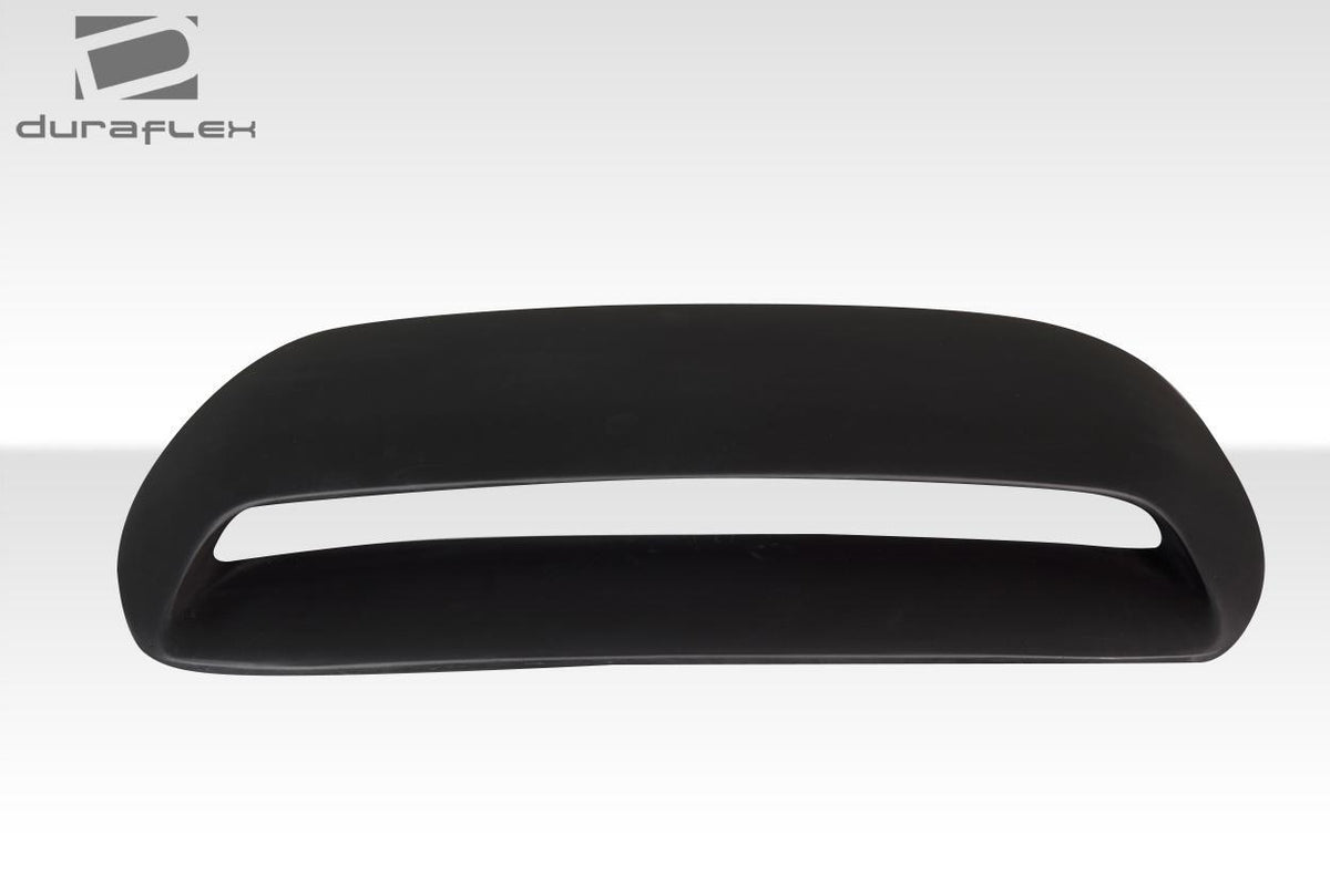 2005-2009 Subaru Legacy Z Speed Hood Scoop, Fiberglass - view 2