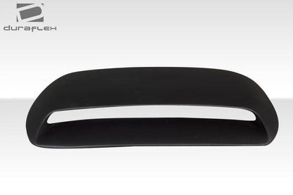 2005-2009 Subaru Legacy Z Speed Hood Scoop, Fiberglass - view 2