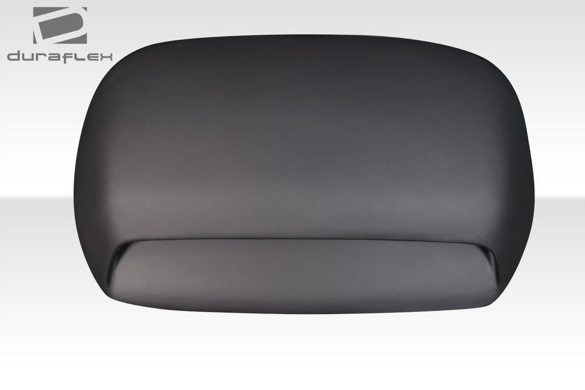 2005-2009 Subaru Legacy Z Speed Hood Scoop, Fiberglass - view 5