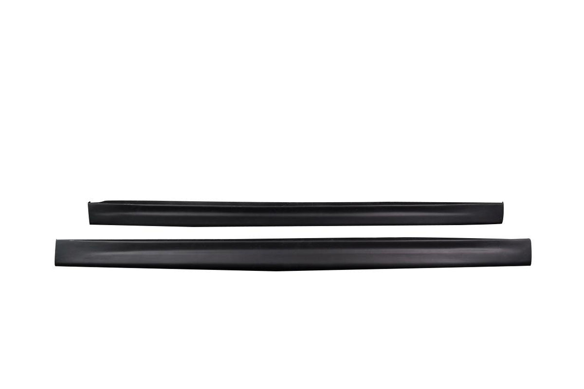 2005-2010 Chrysler 300 300C Brizio Side Skirts Rocker Panels - view 5