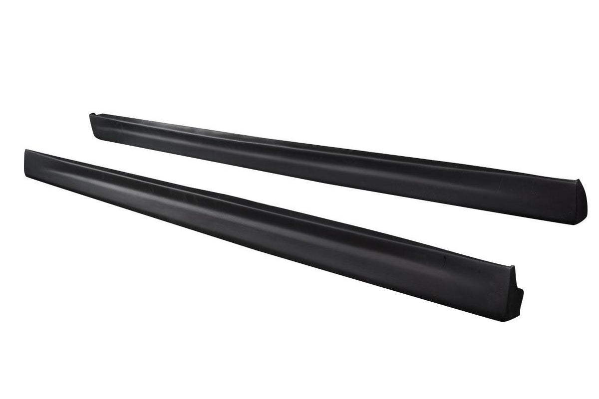 2005-2010 Chrysler 300 300C Brizio Side Skirts Rocker Panels - view 6