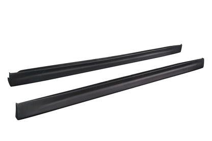 2005-2010 Chrysler 300 300C Brizio Side Skirts Rocker Panels - view 7