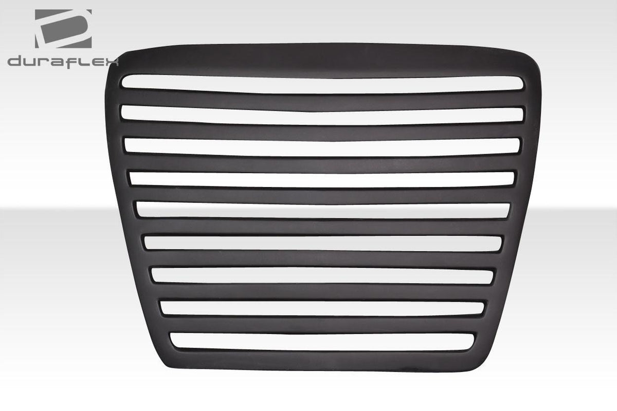 2005-2010 Chrysler 300 300C Emery Front Grille, Fiberglass - view 2