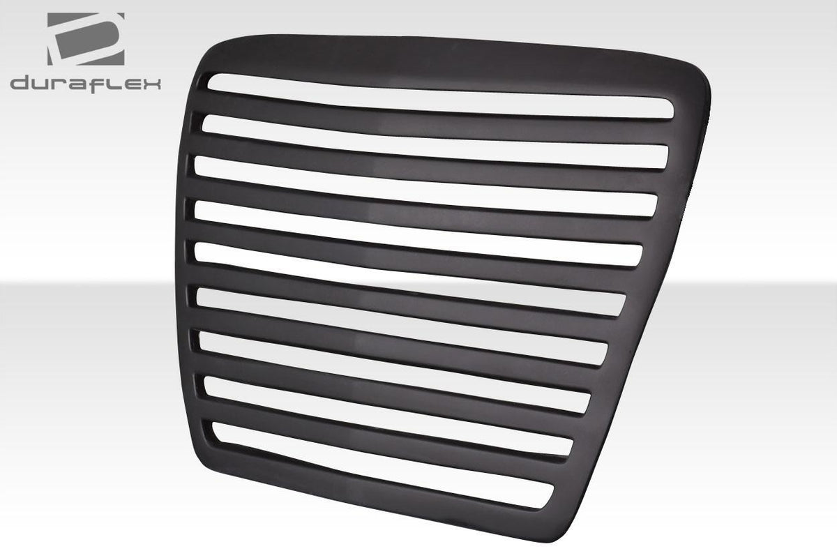 2005-2010 Chrysler 300 300C Emery Front Grille, Fiberglass - view 3