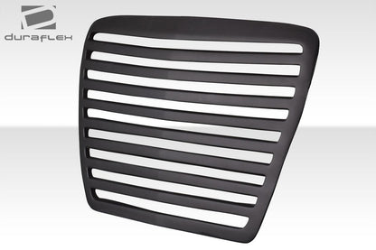 2005-2010 Chrysler 300 300C Emery Front Grille, Fiberglass - view 3