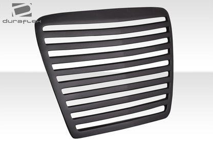 2005-2010 Chrysler 300 300C Emery Front Grille, Fiberglass - view 4