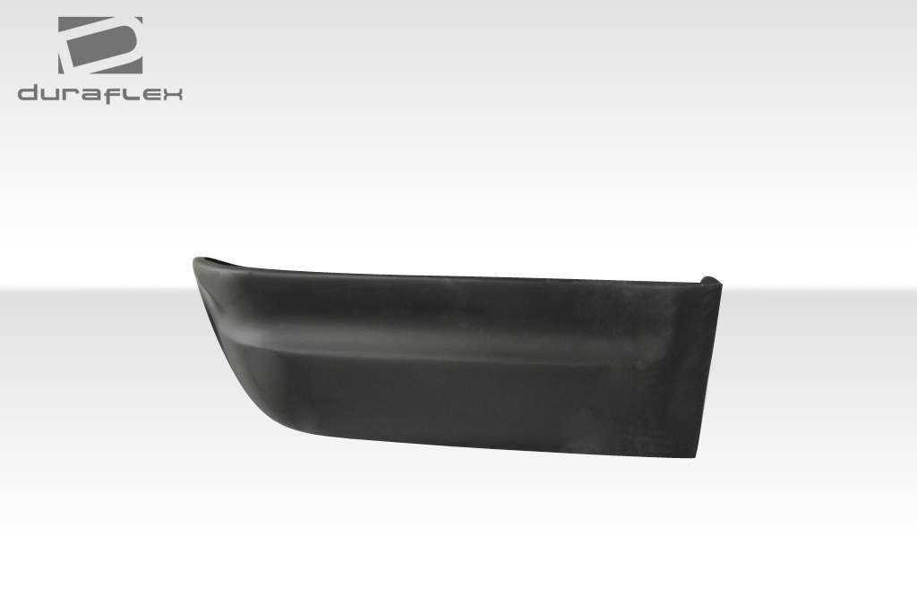 2005-2010 Chrysler 300 300C VIP Rear Lip Under Spoiler Air Dam - view 5