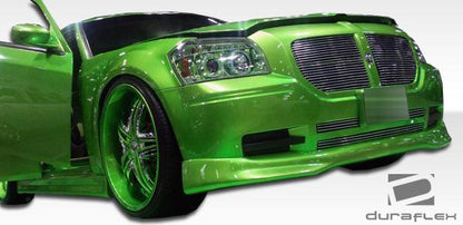 2005-2010 Chrysler 300 300C Elegante 2005-2006 Dodge Magnum VIP Side - view 2