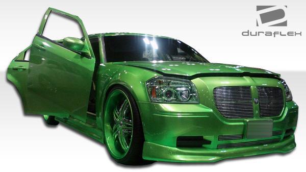 2005-2010 Chrysler 300 300C Elegante 2005-2006 Dodge Magnum VIP Side - view 3