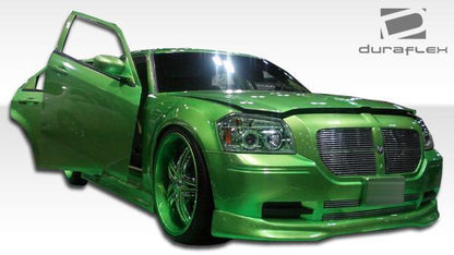 2005-2010 Chrysler 300 300C Elegante 2005-2006 Dodge Magnum VIP Side - view 3