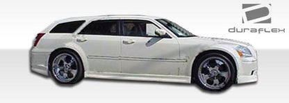 2005-2010 Chrysler 300 300C Elegante 2005-2006 Dodge Magnum VIP Side - view 4