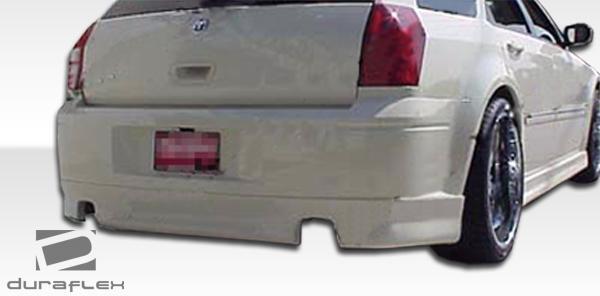 2005-2010 Chrysler 300 300C Elegante 2005-2006 Dodge Magnum VIP Side - view 5