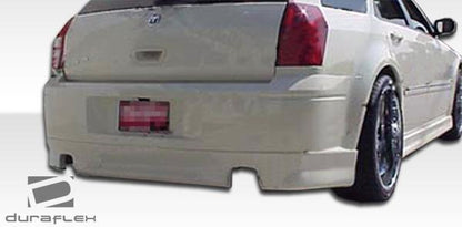 2005-2010 Chrysler 300 300C Elegante 2005-2006 Dodge Magnum VIP Side - view 5