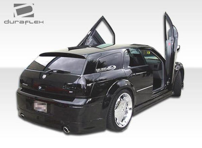 2005-2010 Chrysler 300 300C Elegante 2005-2006 Dodge Magnum VIP Side - view 6