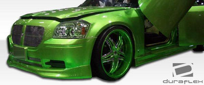 2005-2010 Chrysler 300 300C Elegante 2005-2006 Dodge Magnum VIP Side - view 9