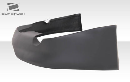 2005-2010 Chrysler 300C Elegante Front Lip Under Spoiler Air Dam - view 9