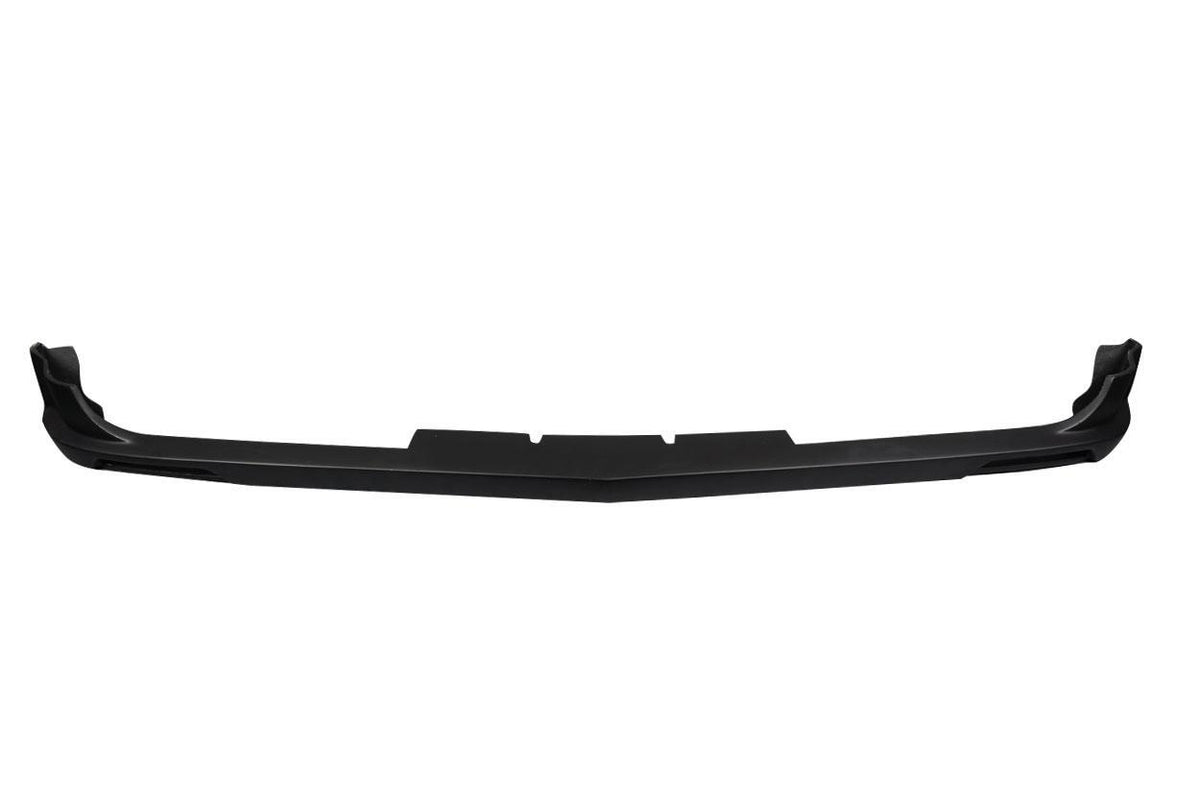 2005-2010 Chrysler 300C Emery Front Lip Spoiler Air Dam, Fiberglass - view 2