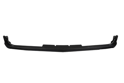 2005-2010 Chrysler 300C Emery Front Lip Spoiler Air Dam, Fiberglass - view 2