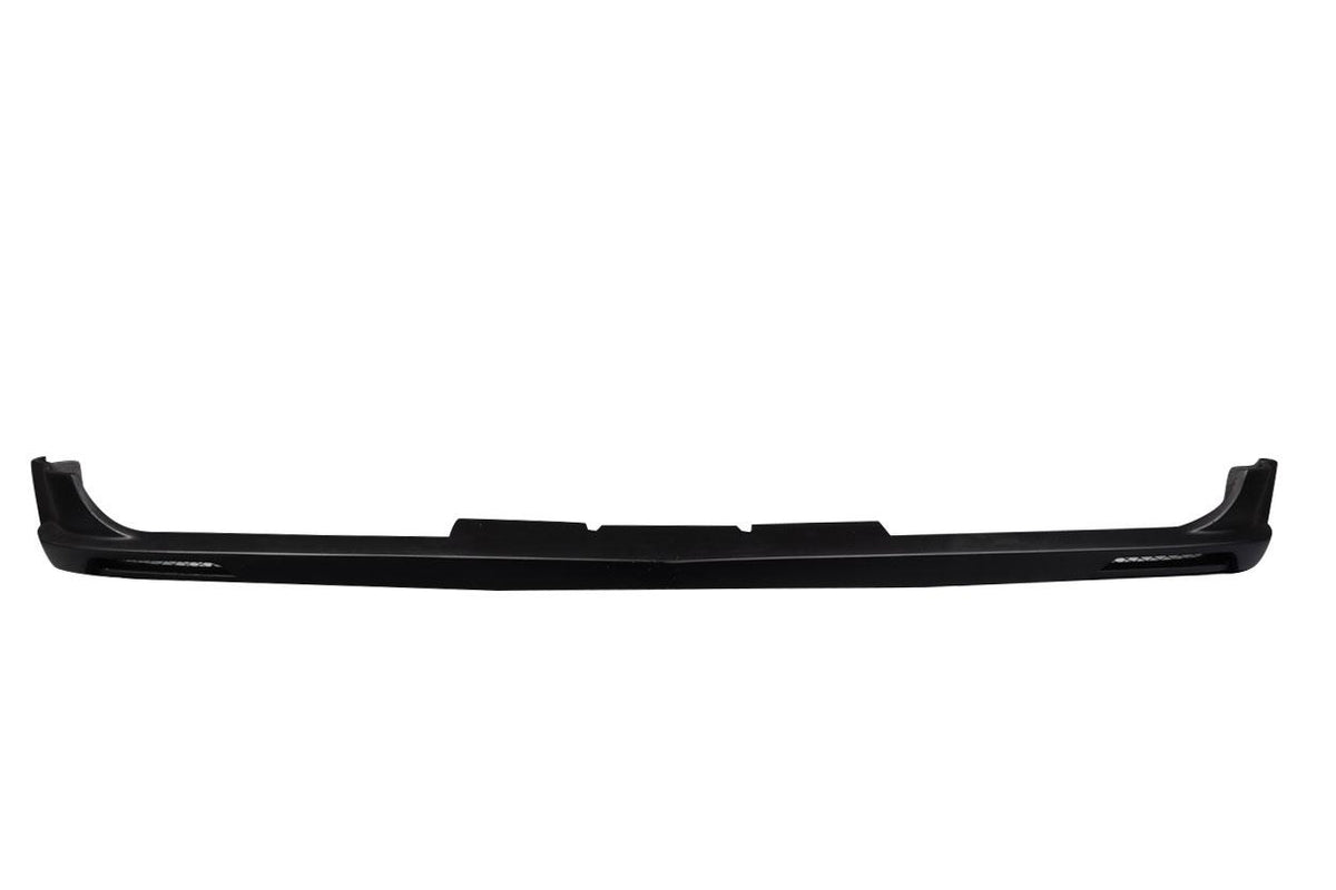 2005-2010 Chrysler 300C Emery Front Lip Spoiler Air Dam, Fiberglass - view 3