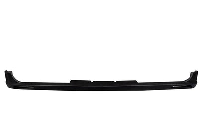 2005-2010 Chrysler 300C Emery Front Lip Spoiler Air Dam, Fiberglass - view 3